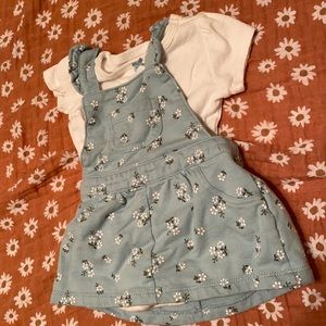 Carter’s 3m Baby Dress
